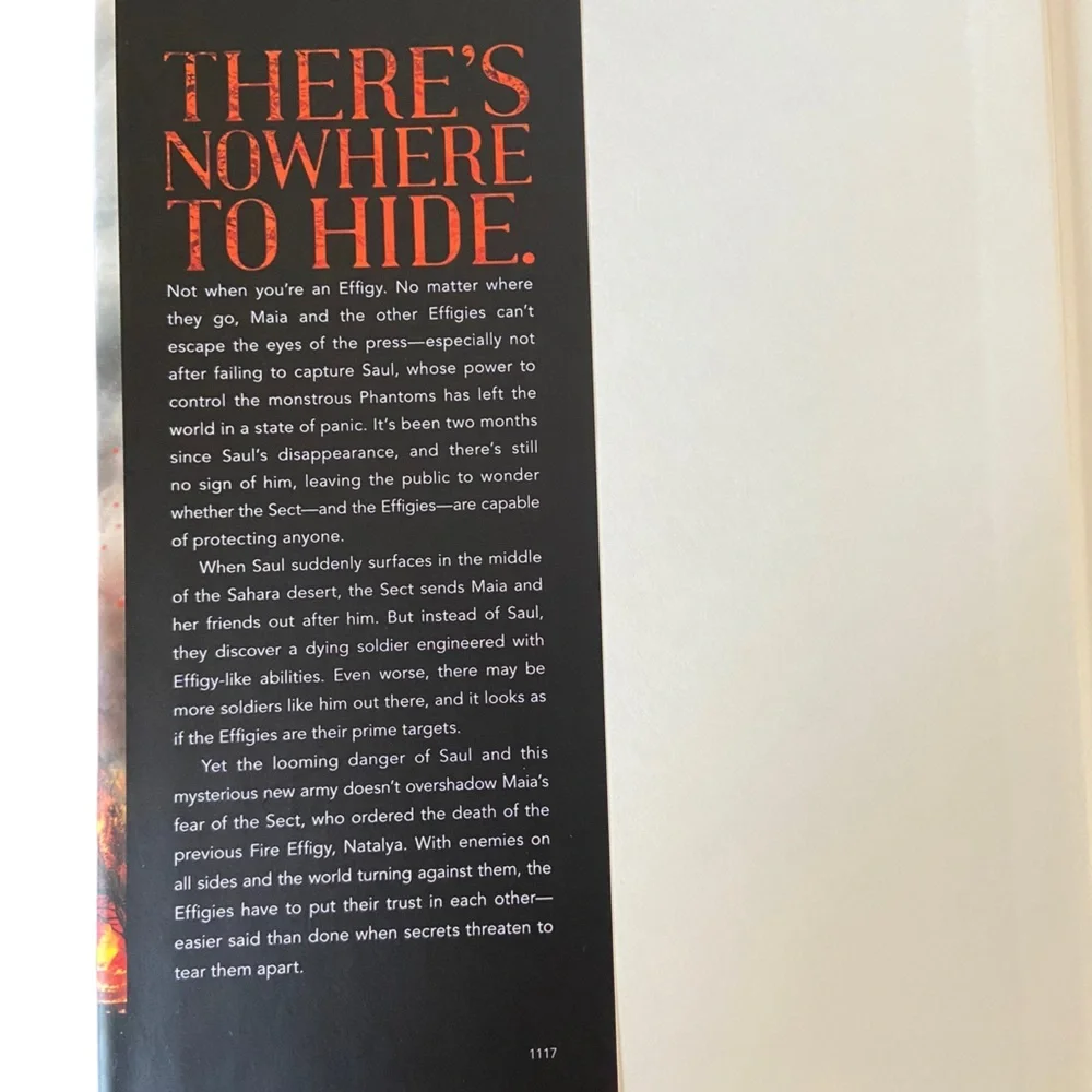 Fictional Hardcover Book Bundle - Picture 3 of 15
